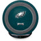 NFL Philadelphia Eagles Distressed Fast Charge Wireless Charging Stand Skin